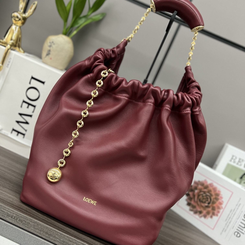 l*ew* handle bags